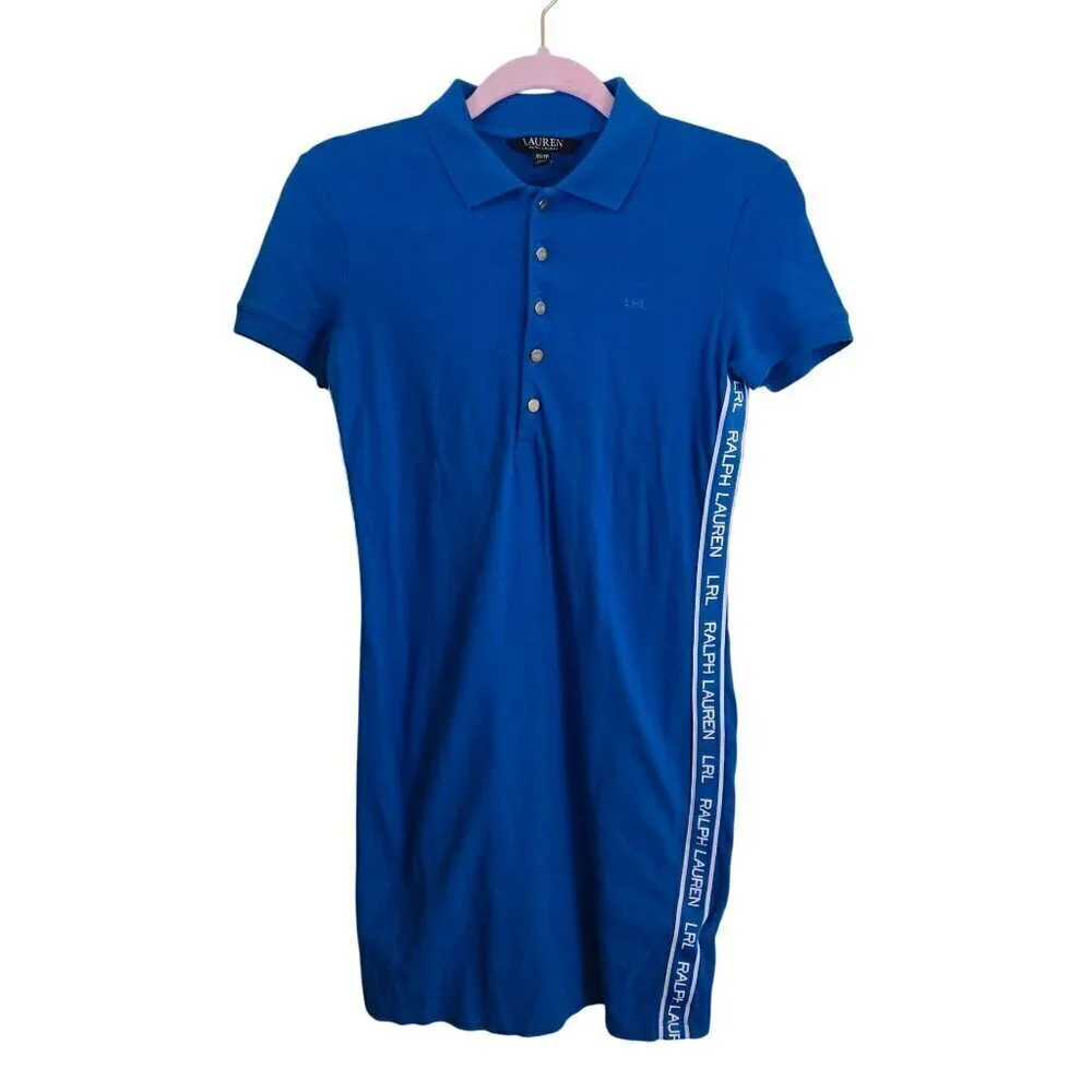 Lauren Ralph Lauren elevate your